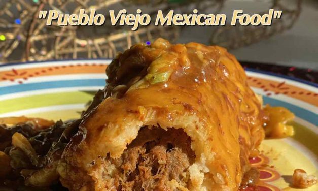 Tamale Spotlight 2019 | Pueblo Viejo Mexican Food