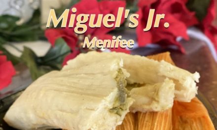 Tamale Spotlight 2019 | Miguel’s Jr. Menifee